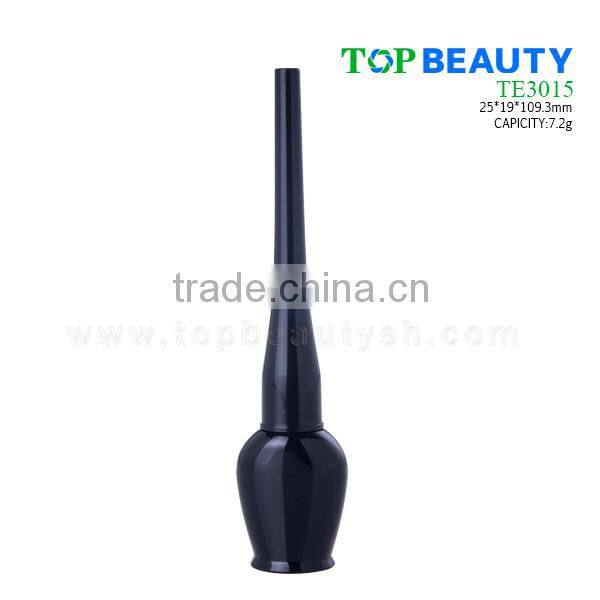 TE3015- Cute Plastic Cosmetic Eyeliner Tube