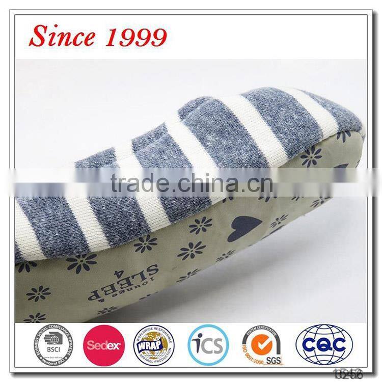 Hot sale new styles portable foldable ballet shoes