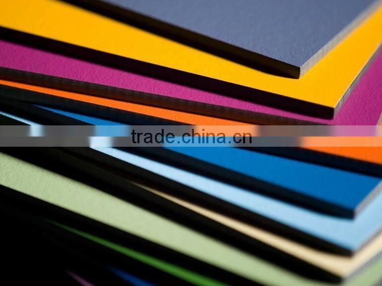 waterproof fire resistant phenolic hpl compact laminate / formica compact laminate hpl