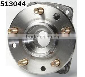 atv wheel rear hub