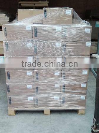 Colour Patterns uncoated board embossed Gift boxes