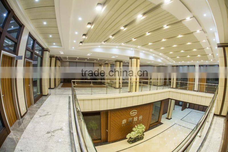 Stylish Pvc Foam board heat transfer printing high gloss uv coated pvc foam board