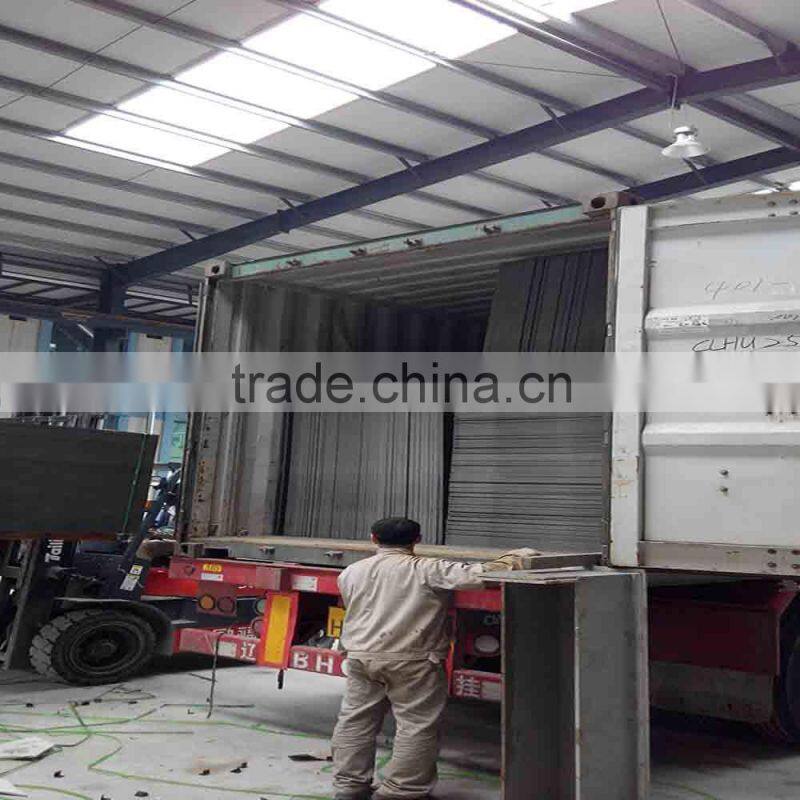 high quality New Design concrete wall formwork/concrete metal formwork/concrete formwork panel for construction