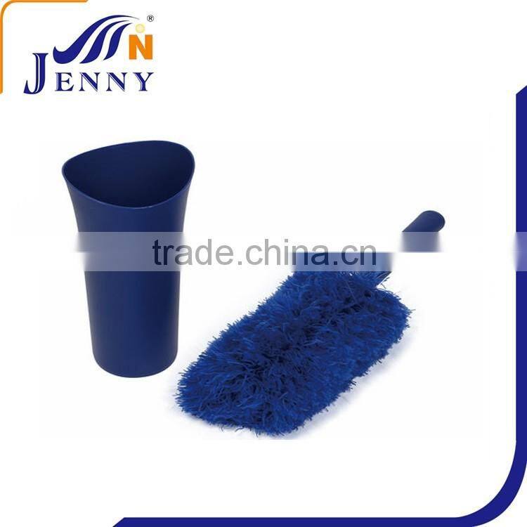 Chenille Air-Condition Carpet Cleaning Brush
