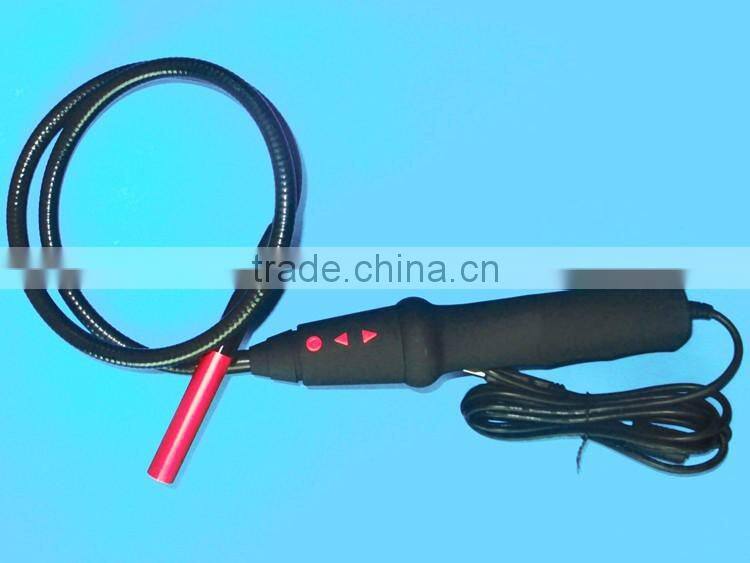 700x portable waterproof optical microscope price 4 LEDs Digital camera IP67