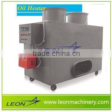 LEON series poutlry birds full automatic equipment for poutlry farm