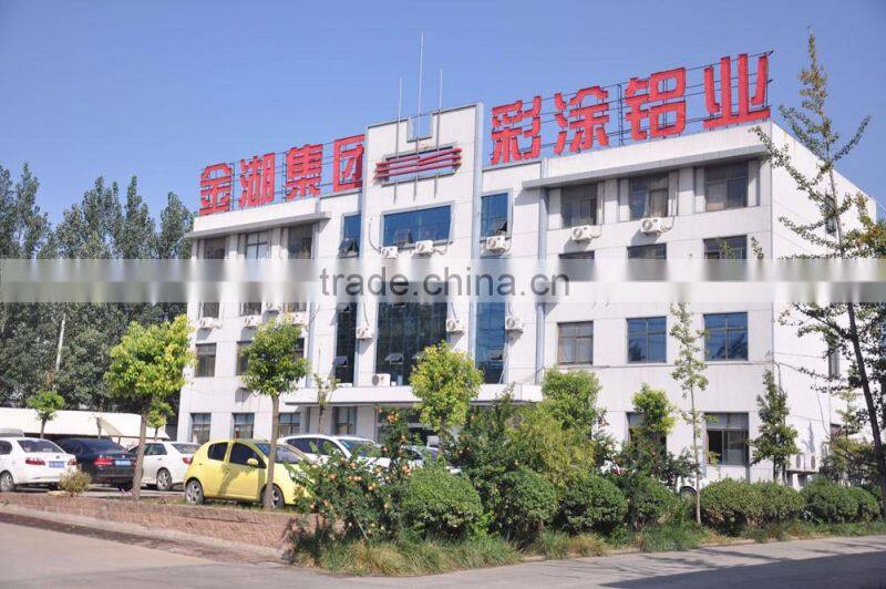 Fire Resistant Acp Sheet Aluminum Composite Panel For Building Materials