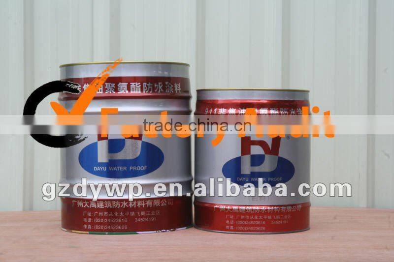 pu coating