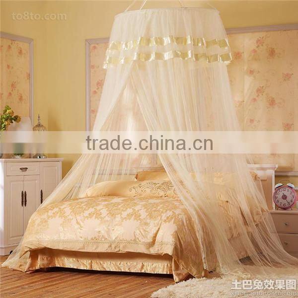 The good quality and the low price of mosquito net for double bed