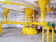 (Hot) AAC Concrete Block Production Line