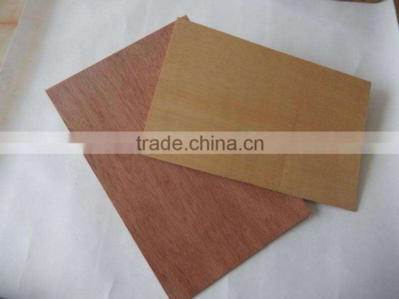 dark phenolic WBP plywood