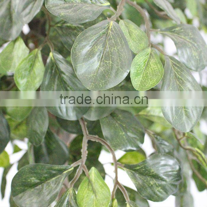 make artificial trees