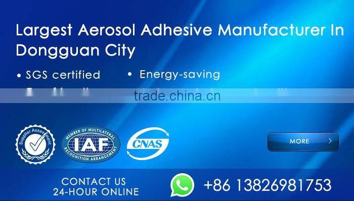 High Temperature Spray Lubricant And Penetrating Oil