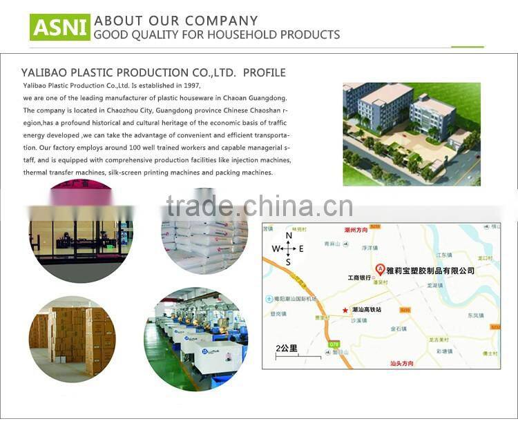 Best Price Large Plastic Garbage Bin