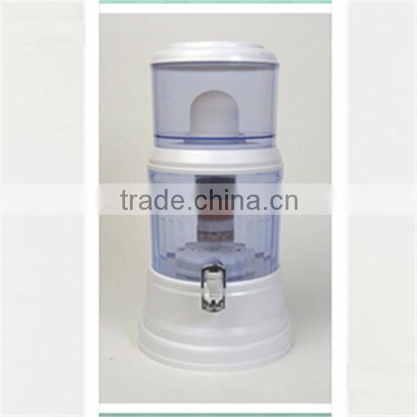 New arrival of drinking water pot with 14L