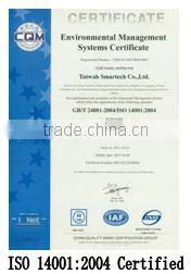 High quality RFID contactless smart card inlay