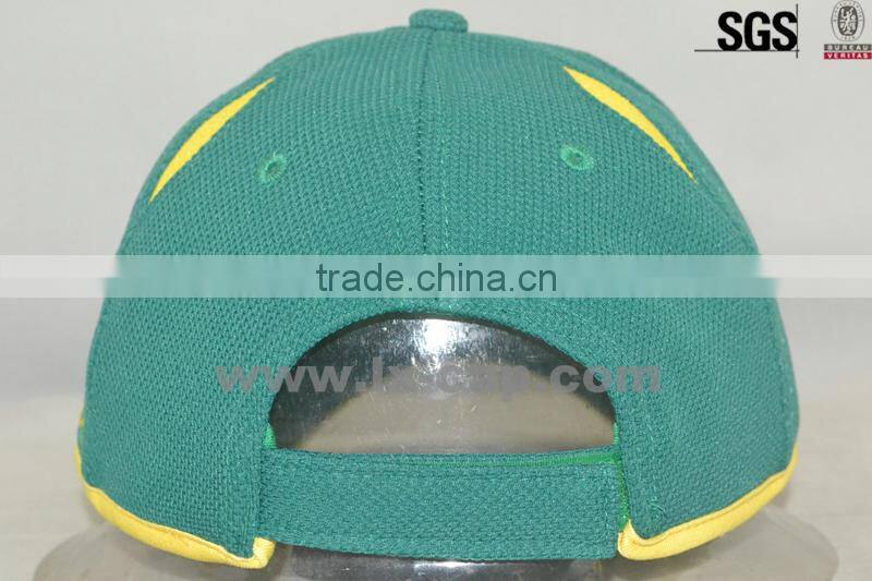 custom baseball cap