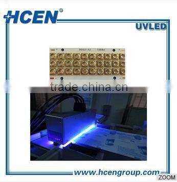 High Quality 99W 38-42V SMD UV LED Module For UV Curing System