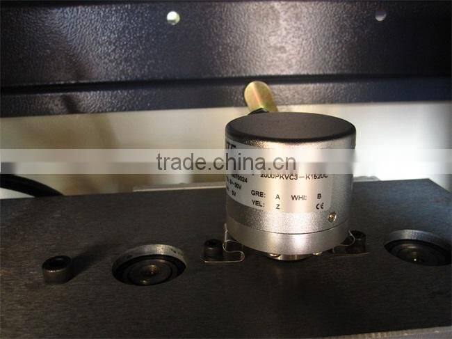 new product CNC channel letter bending machinery for outdoor advertising letters DT-S100