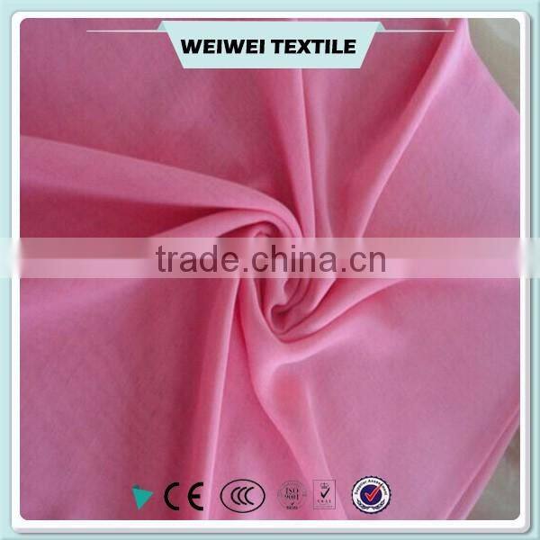 printed high twistedspn polyester voile fabric/polyester chiffon fabric for scarf chiffon stock lot