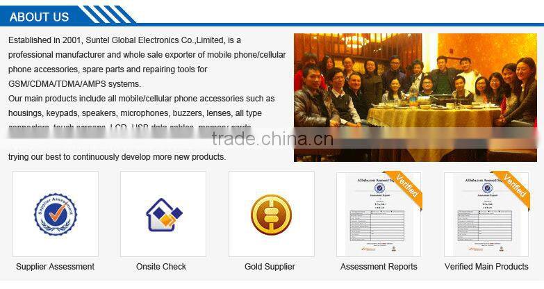 Tablet Touch Screen Replacement Parts For A11120970019-V01