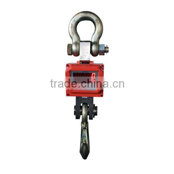 OCS-Z 20ton weighing scale