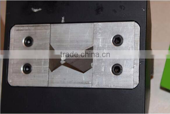 Pre-Insulated PU Foam Duct Panel Cutting Tools, Tools for Polyurethane Foam Insulation