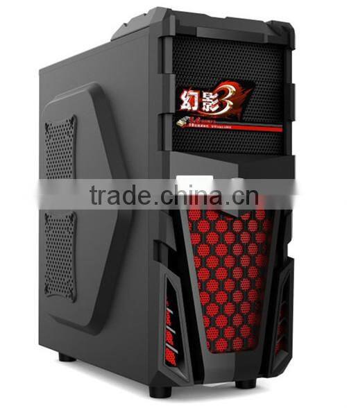 luxury Gaming Case /Arcylic Gaming Tower