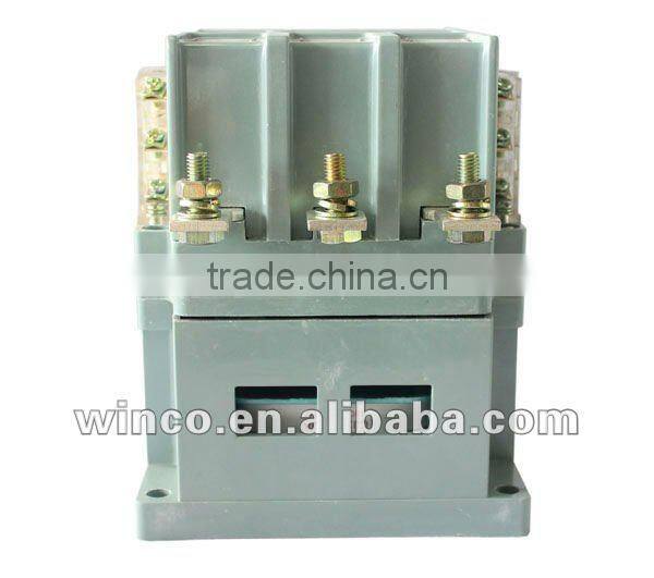 Kumanical CJ40-160 AC Contactor