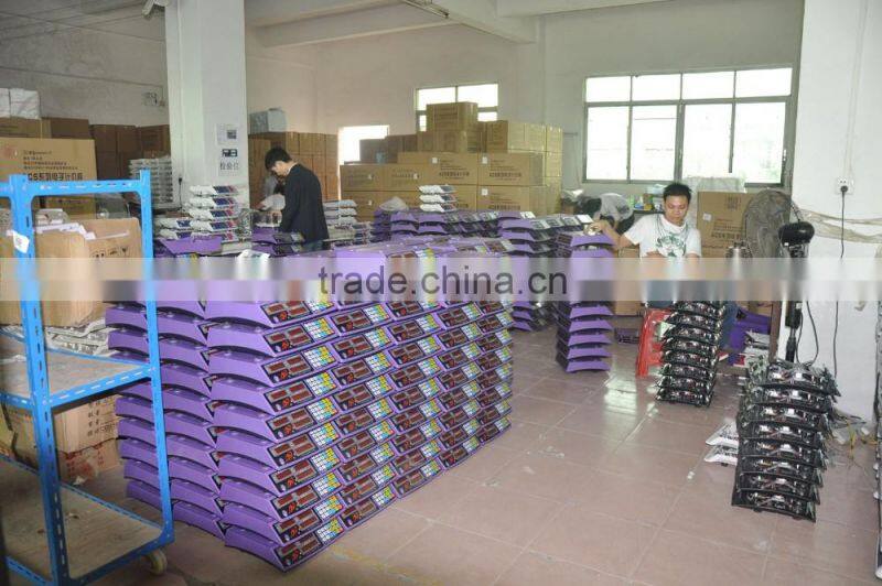 3kg 6kg 15kg 30kg 40kg Fruit Vegetable Weighing Scale China factory supplier