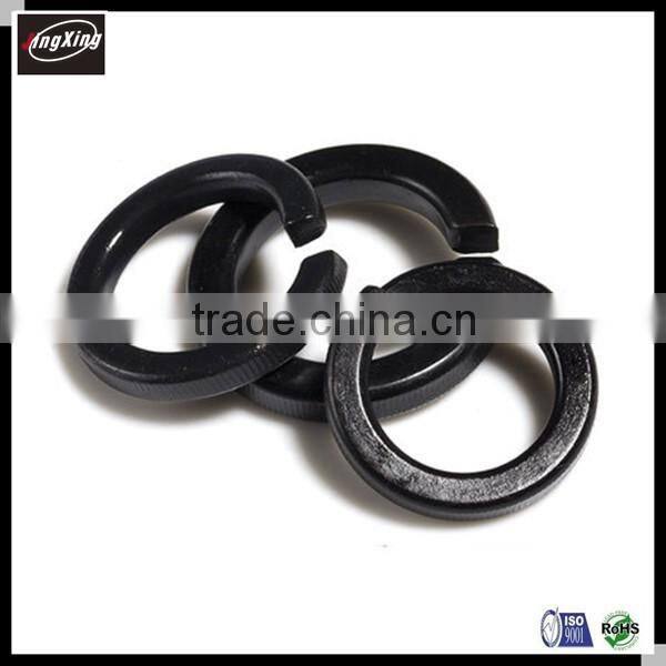 good price High quality spring lock washer DIN127 spring washer