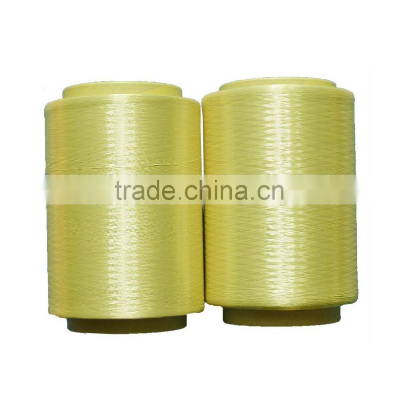 kevlar yarn 50D/33F