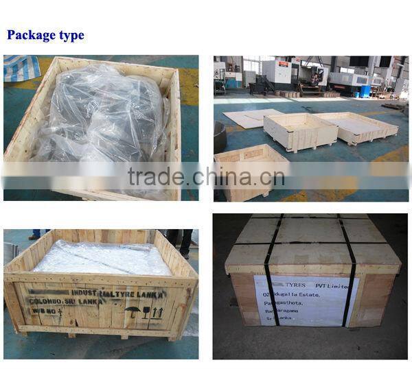 Motor cycle tire mold with air valve