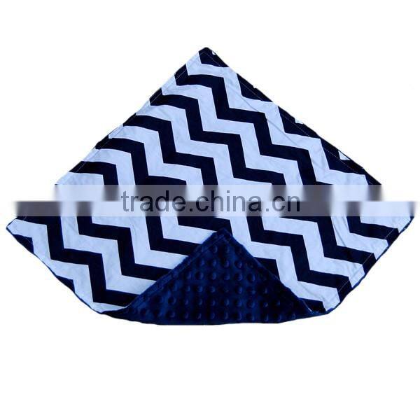 26 Bright Colors Warm Massage Minky Dot Baby Canopy Blanket For Christmas Gift