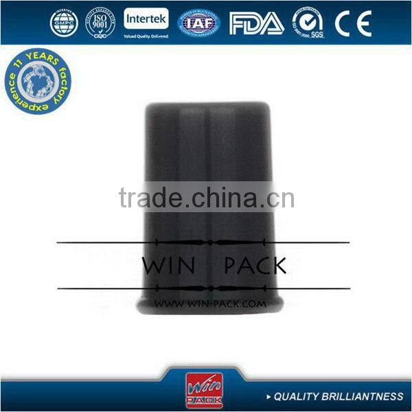 Designer latest squeeze plain plastic cosmetic tubes