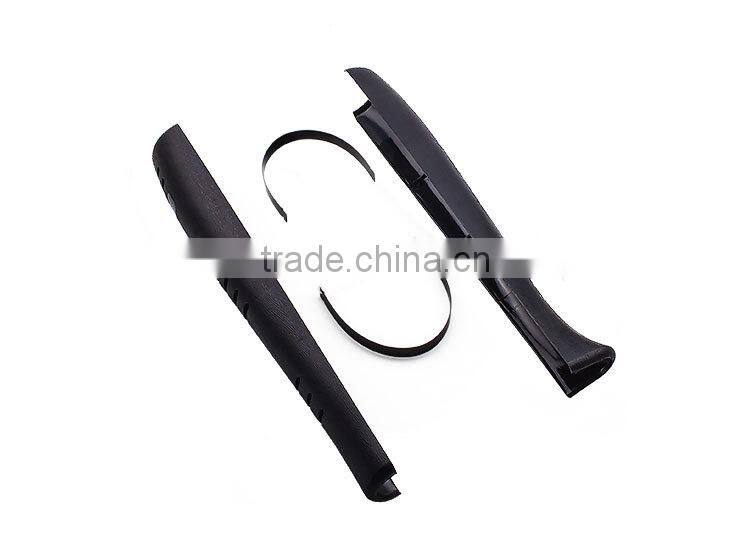 16 inch adjustable plastic boot tree