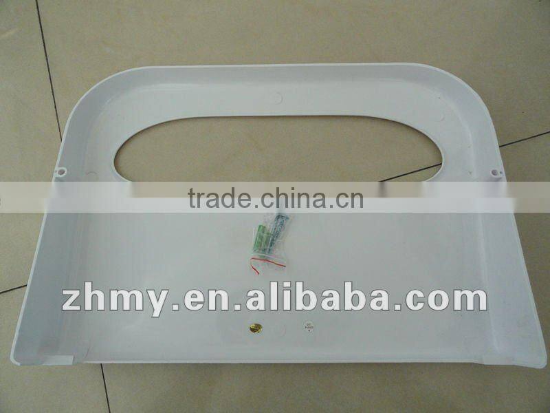 Toilet Seat Cover Paper Dispenser
