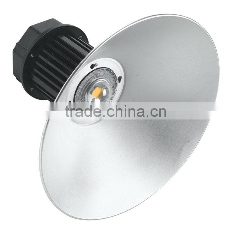 150W 45mil bridgelux led high bay light