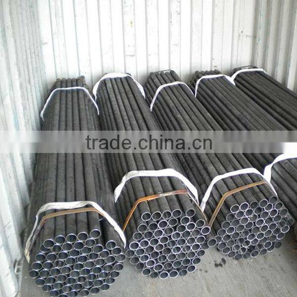 pregalvanized british standard scaffolding tube