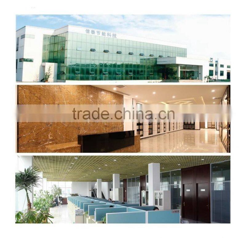 thermal insulation decoration integrated board for EIFS system