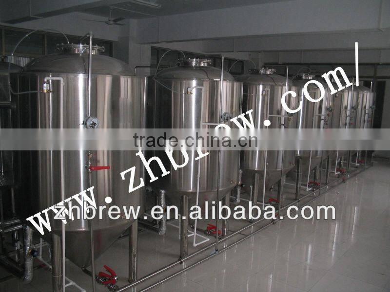 beer testing equipment