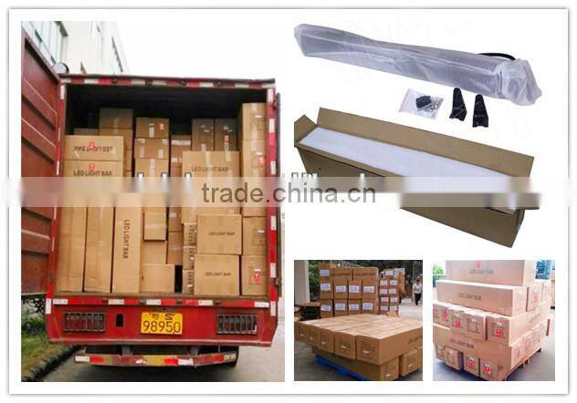 MZ 09A 180W 240W 288W 300WCurved LED off road bar light, 60*3W 32.3 inch Combo auto lighting, led automotive light led headlight