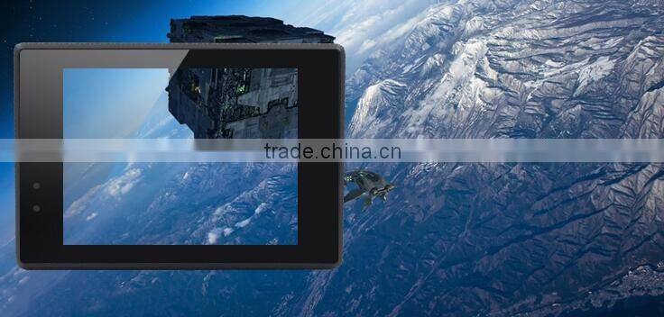 Original 100% Action Camera Diving 30M Waterproof Camera 720P Helmet Camera Underwater Sport