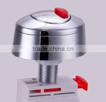 toilet dual push button T2207