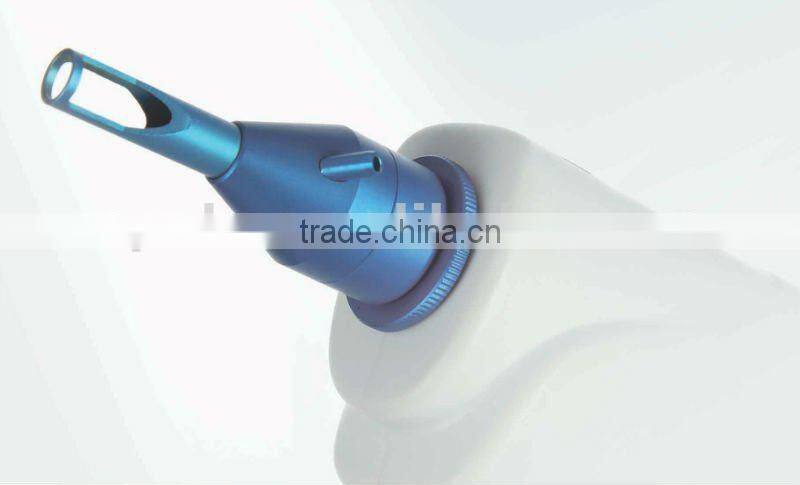 Chinese Apolo ISO CE approved beauty machine nd yag laser tattoo removal beauty instrument