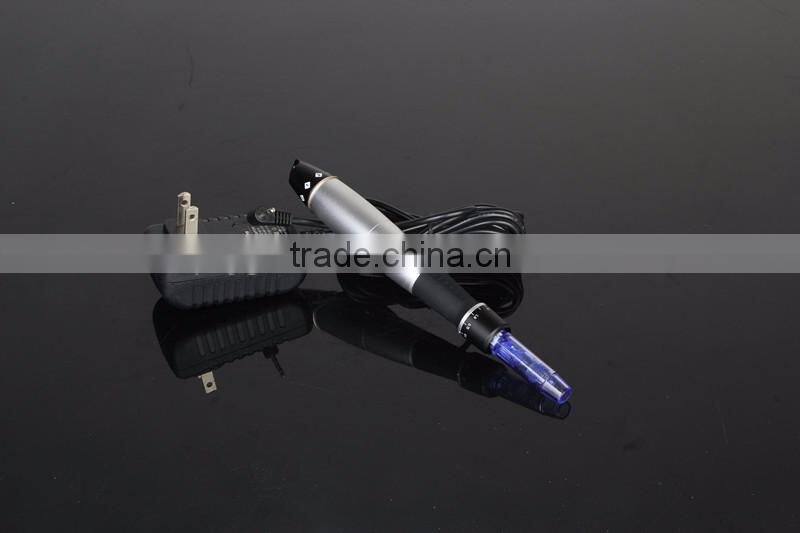 CE ISO Certification Derma Rolling System Derma Pen Type 2016 Dr.Pen