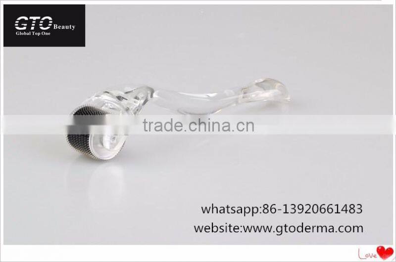GTO original brand wholesale dermaroller 540 derma roller