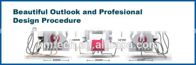 Maufacturer of Lipo Cavitation Body Slimming Equipment Used at City SPA