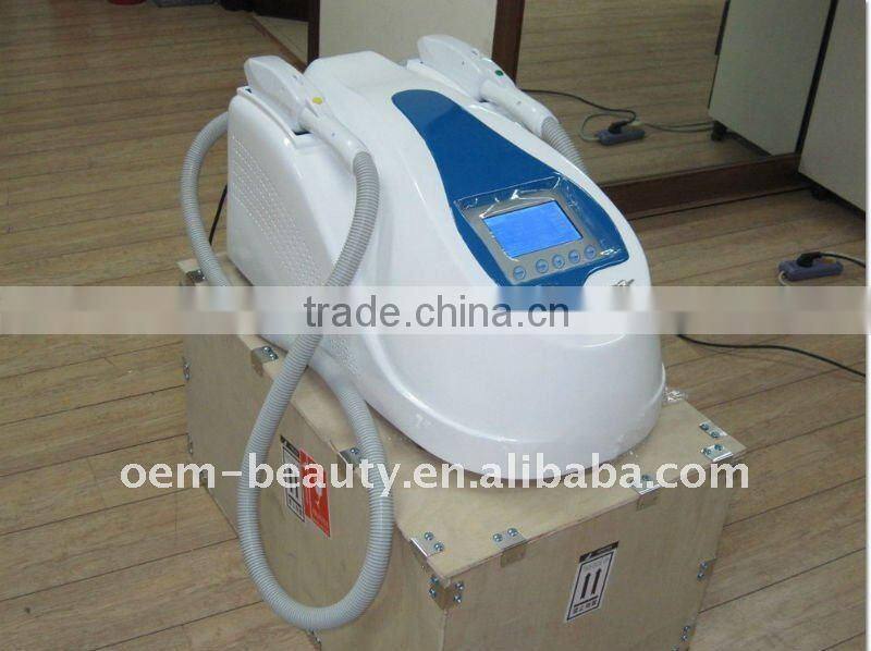 IPL beauty machine hair removal tatoo removal