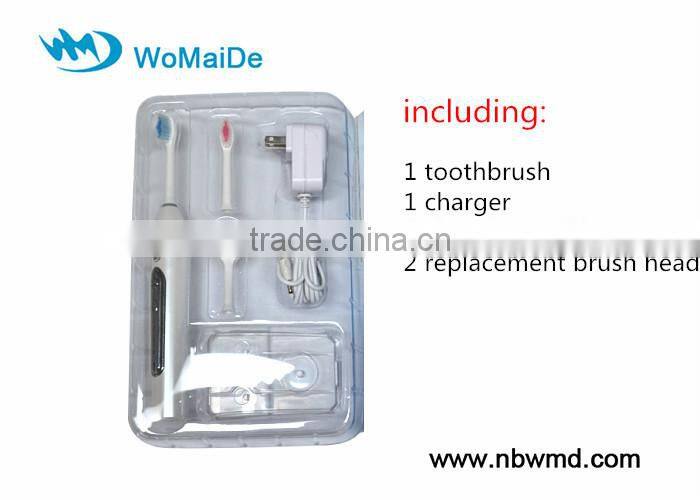 New products Wholesale Cheap Sonic Adult electric toothbrush